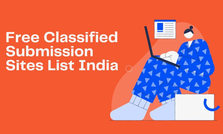 Free Classified Ad Sites in India